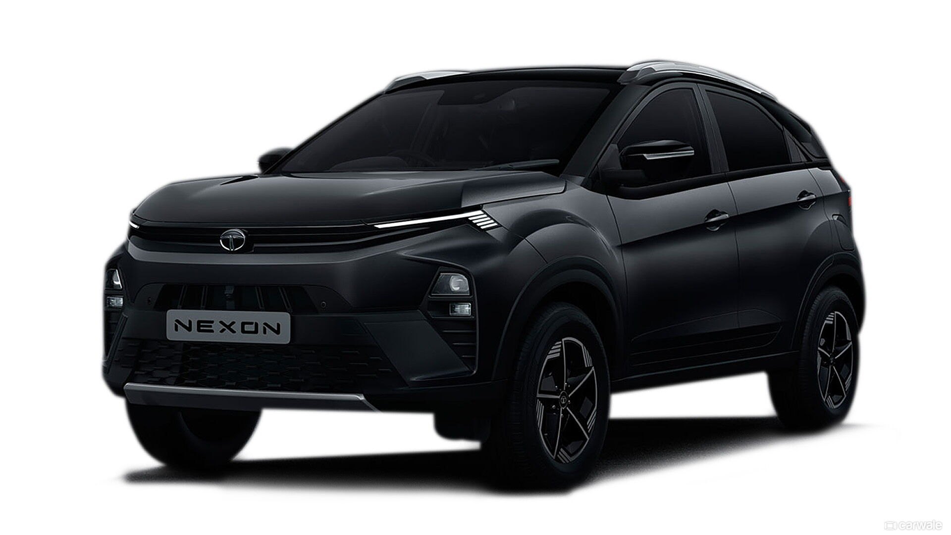 TATA Nexon - Car Image